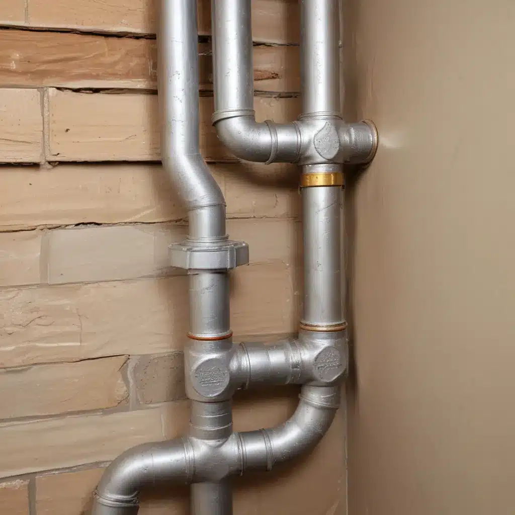 Lead Pipes Check Before Starting Plumbing Work