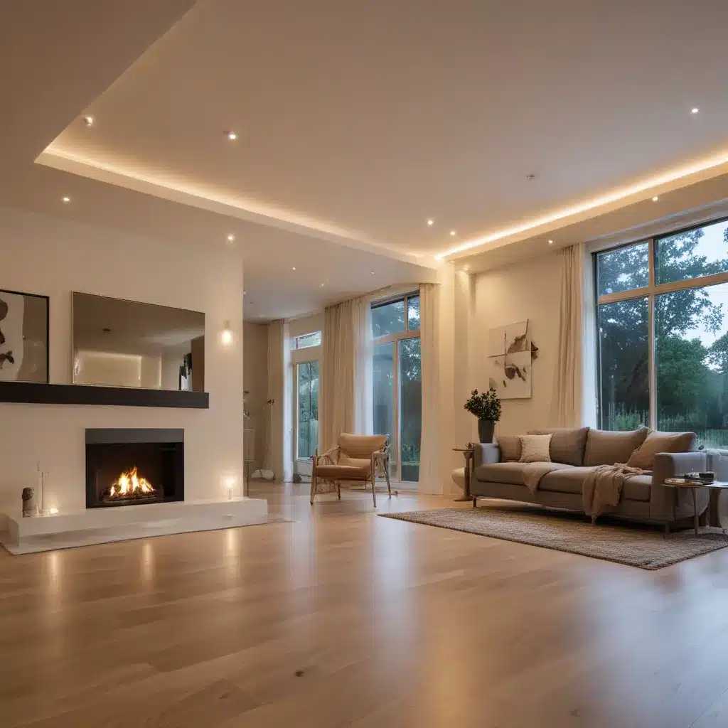 Lighting Your Home Right Meeting Safety Standards Lighting Your Home Right Meeting Safety Standards