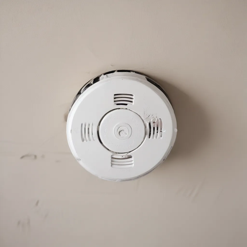 Listen Up: Why You Need Smoke Alarms in Every Room Listen Up: Why You Need Smoke Alarms in Every Room