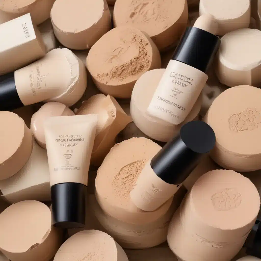 Low Impact Foundations