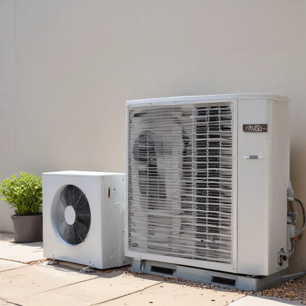 Maintain AC Unit Before Scorching Summer