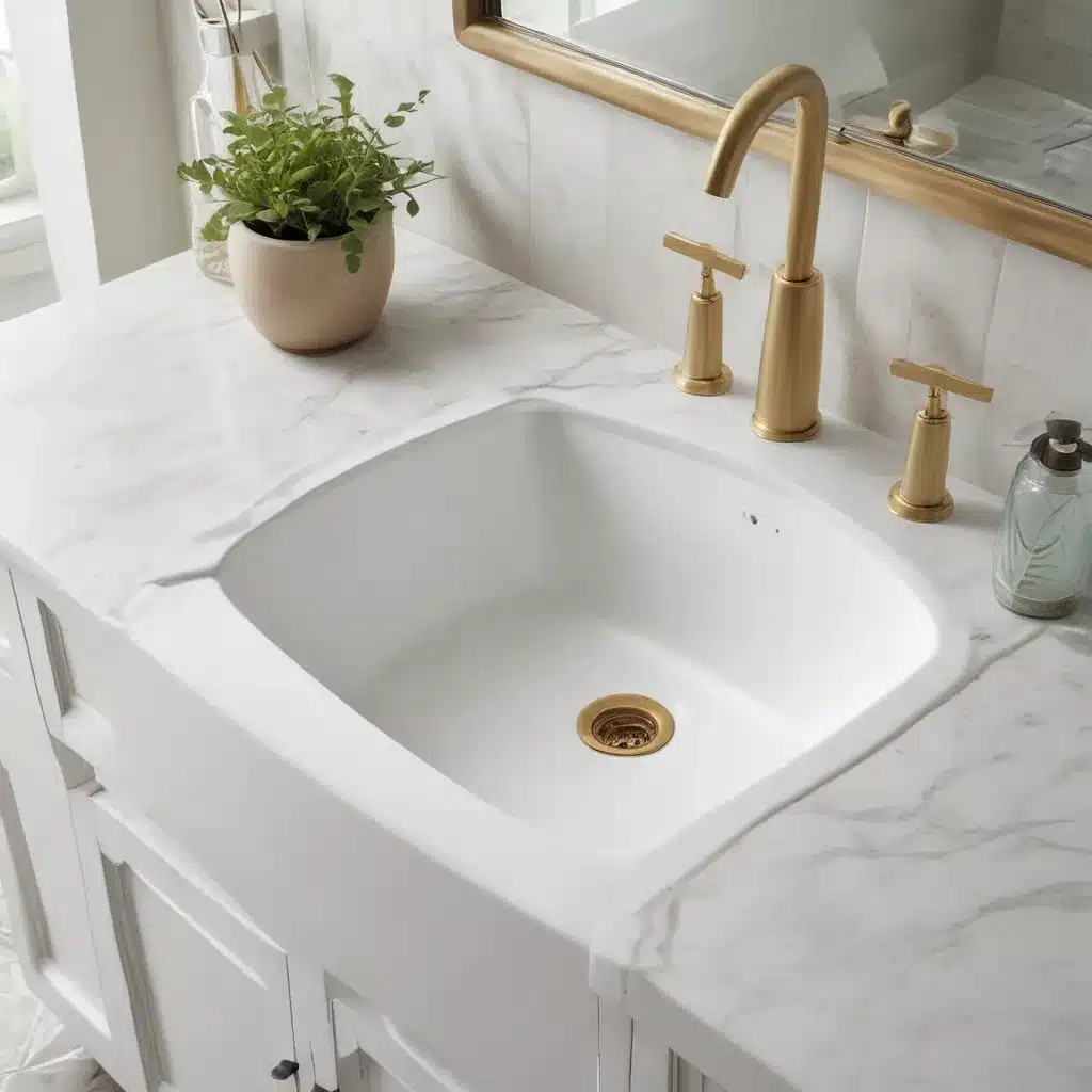 Make A Sink Statement