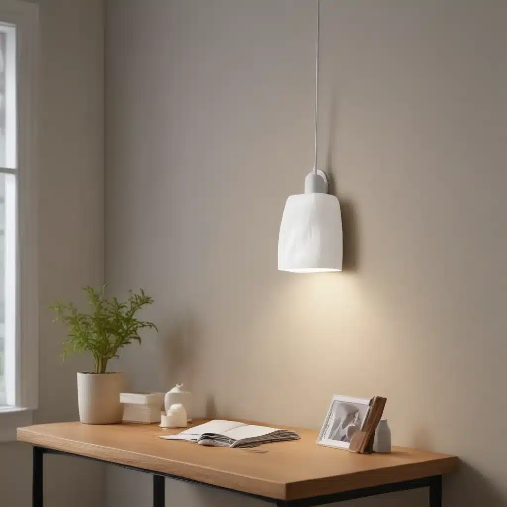 Make Any Space Feel New With Smart Lighting