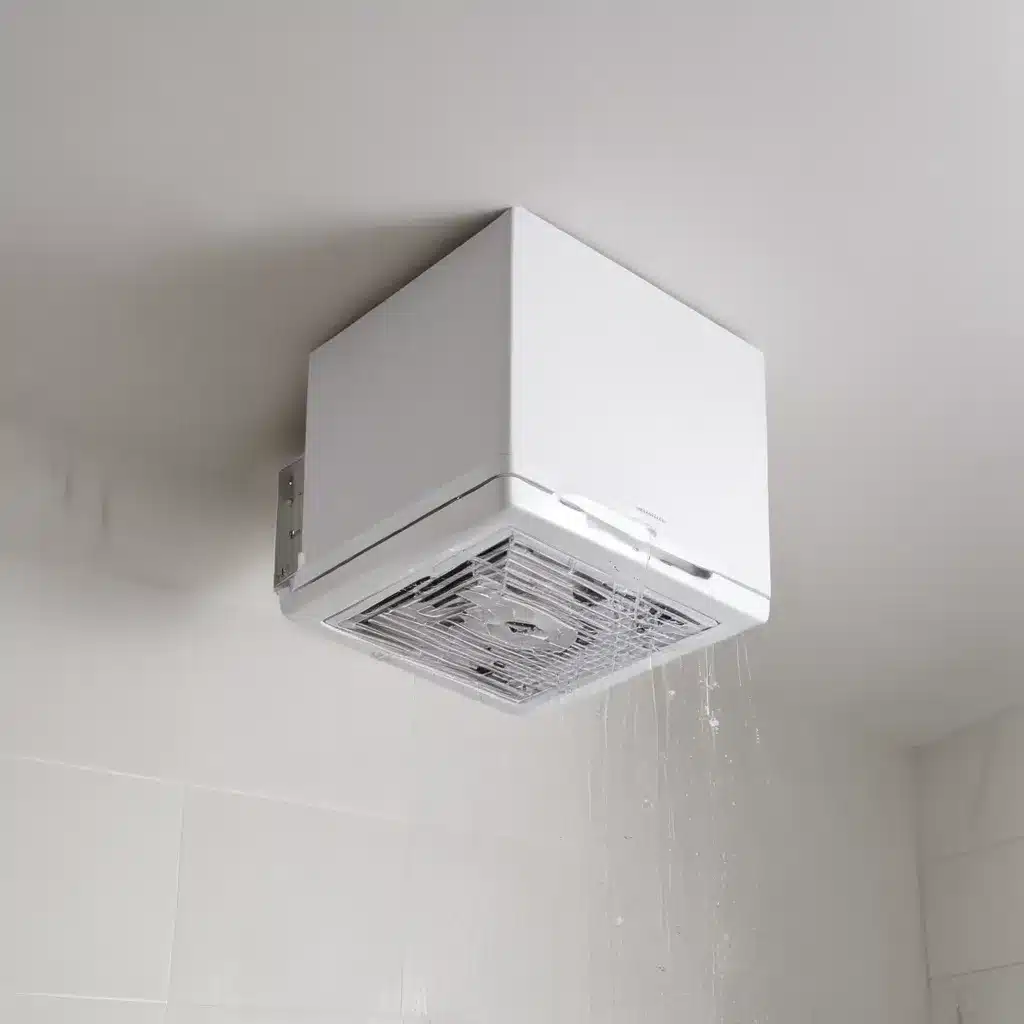 Manage Moisture: Bathroom Extractor Fan Guide