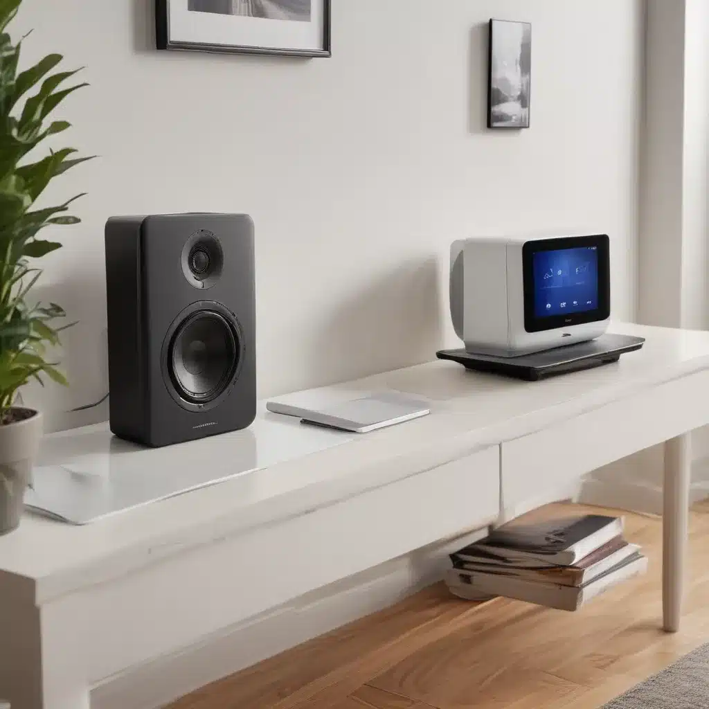 Modern Home Tech Gadgets For Added Comfort And Convenience
