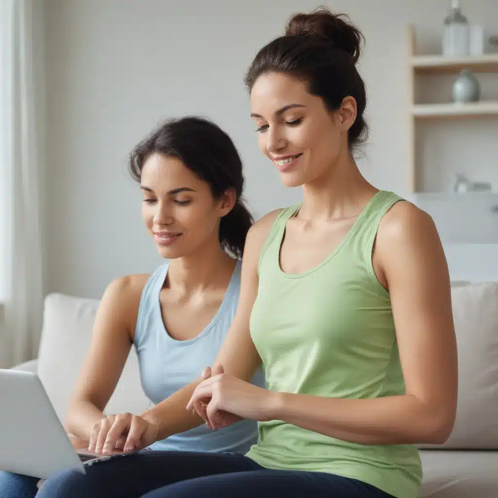 Monitor Your Health Vitals At Home For Peace Of Mind