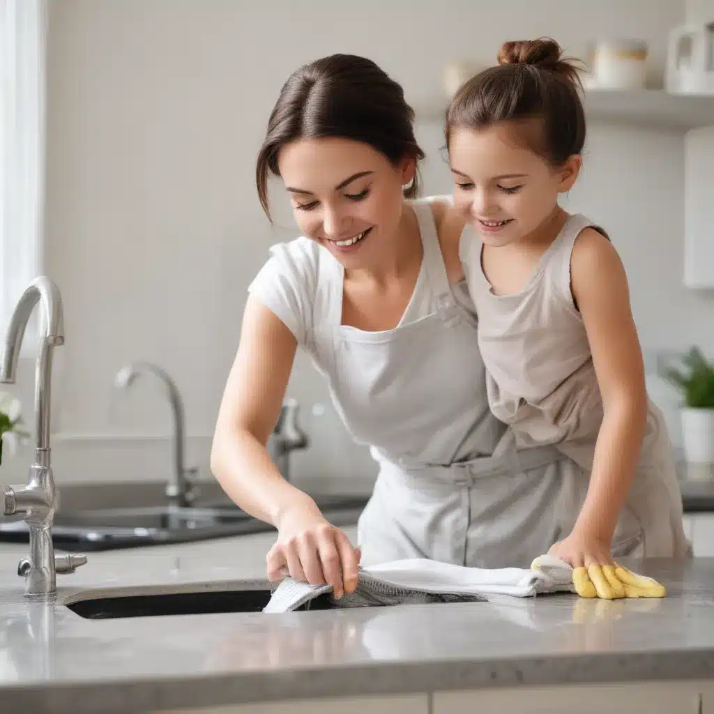 Natural Toxin-Free Cleaning Natural Toxin-Free Cleaning