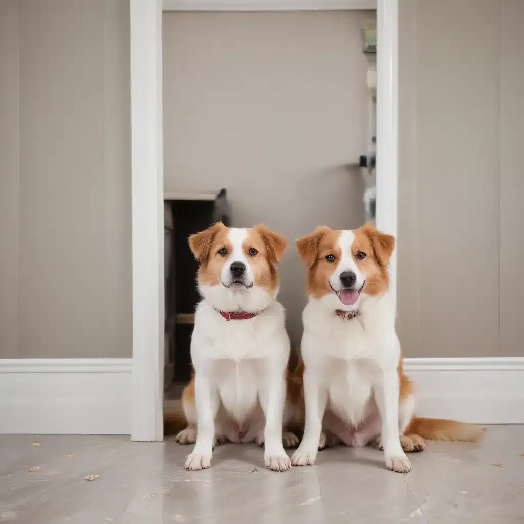 Pet-Friendly Renovation Ideas Theyll Love