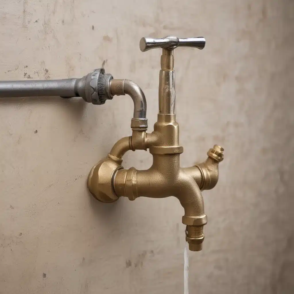 Prep Faucets And Pipes For Winter Freezing Prep Faucets And Pipes For Winter Freezing