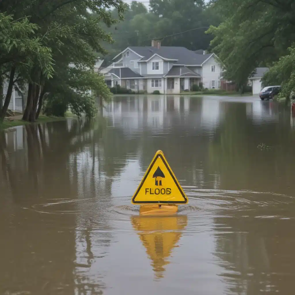 Prepare for Floods with Prevention Tips Prepare for Floods with Prevention Tips