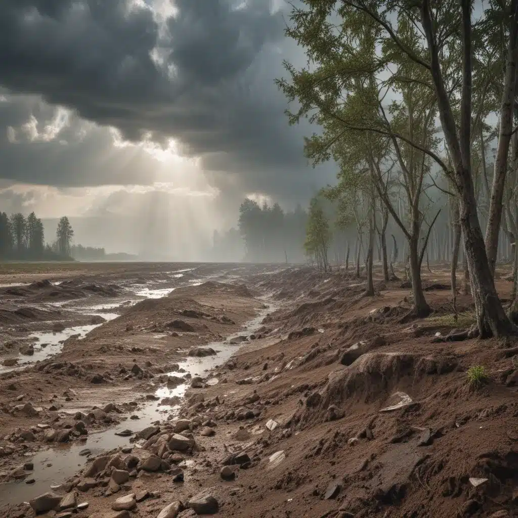 Preparing For Climate Change Preparing For Climate Change