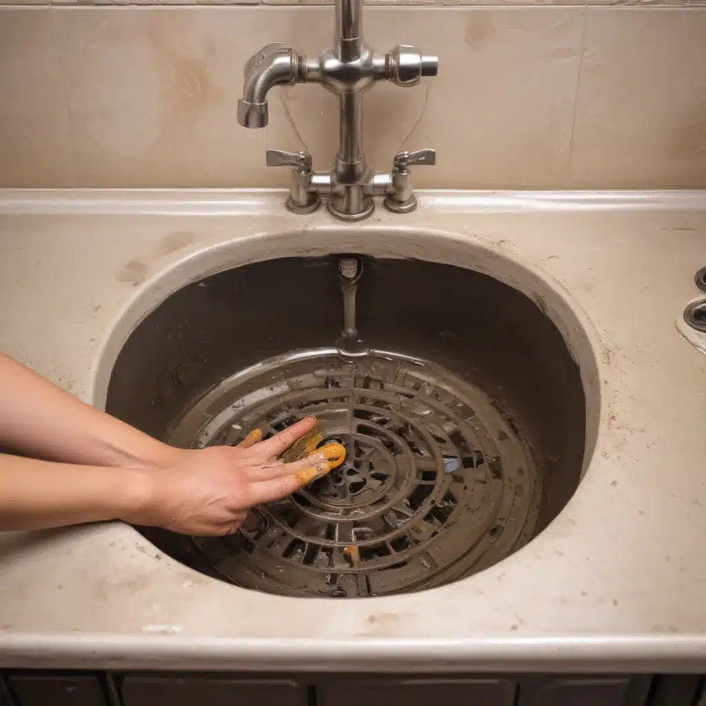 Prevent Clogged Drains with Regular Maintenance