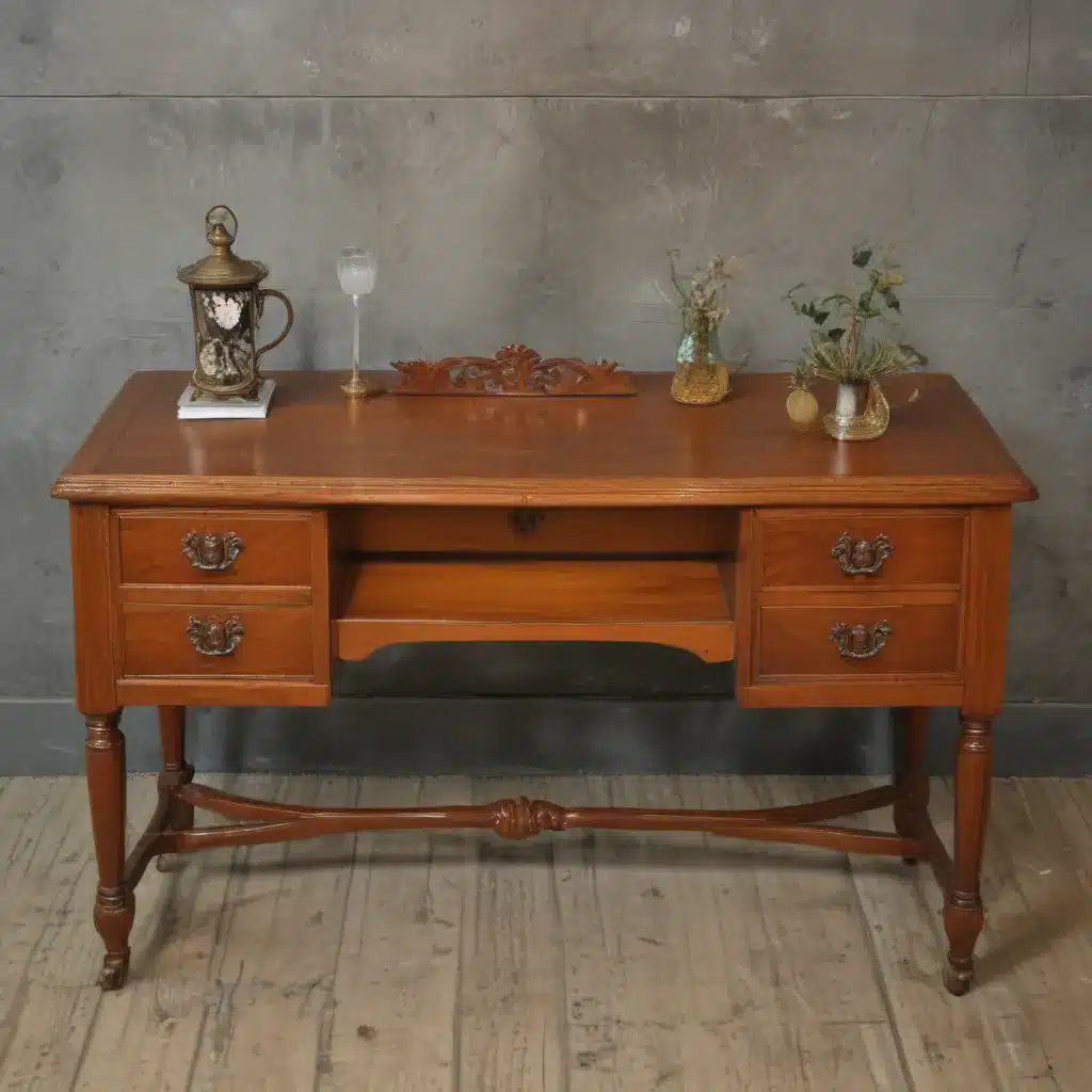 Quality Vintage Furniture