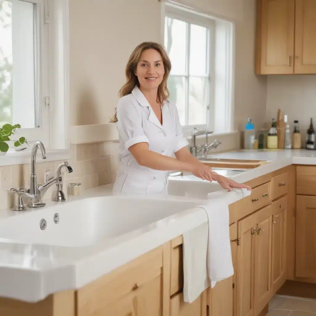 Reduce Allergens: Proper Extraction for Kitchens and Baths Reduce Allergens: Proper Extraction for Kitchens and Baths