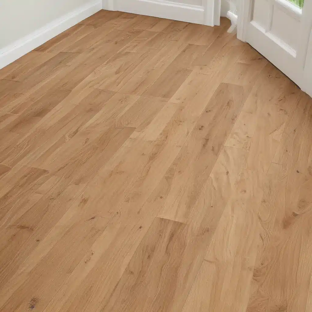 Reduce Allergens at Home: Hard Flooring Options Reduce Allergens at Home: Hard Flooring Options