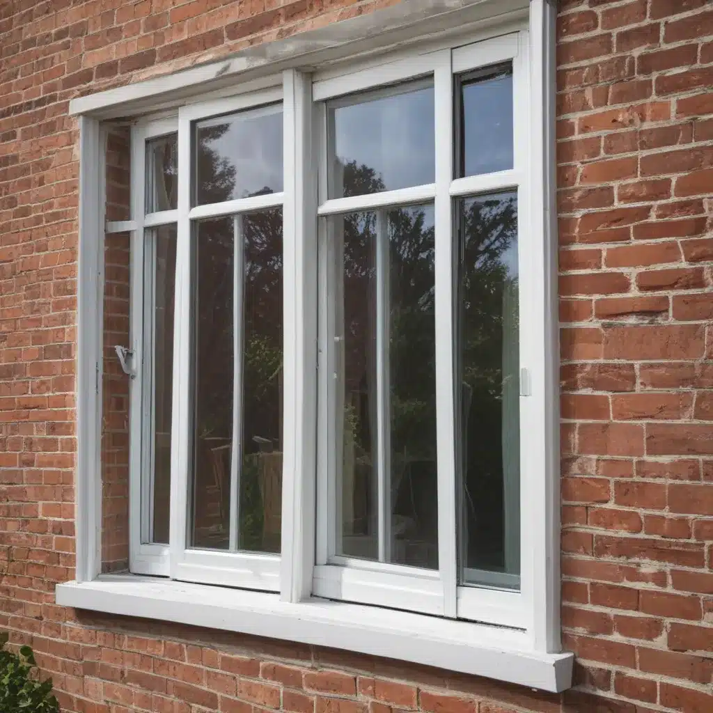 Reduce Heat Loss with Double Glazing