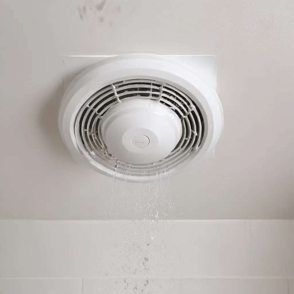 Reduce Mould Risks: Importance of Bathroom Extractor Fans