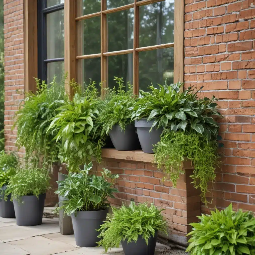 Refresh Greenery and Plants Outside Your Home Refresh Greenery and Plants Outside Your Home