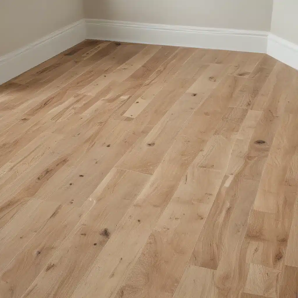 Refresh Your Home With New Flooring