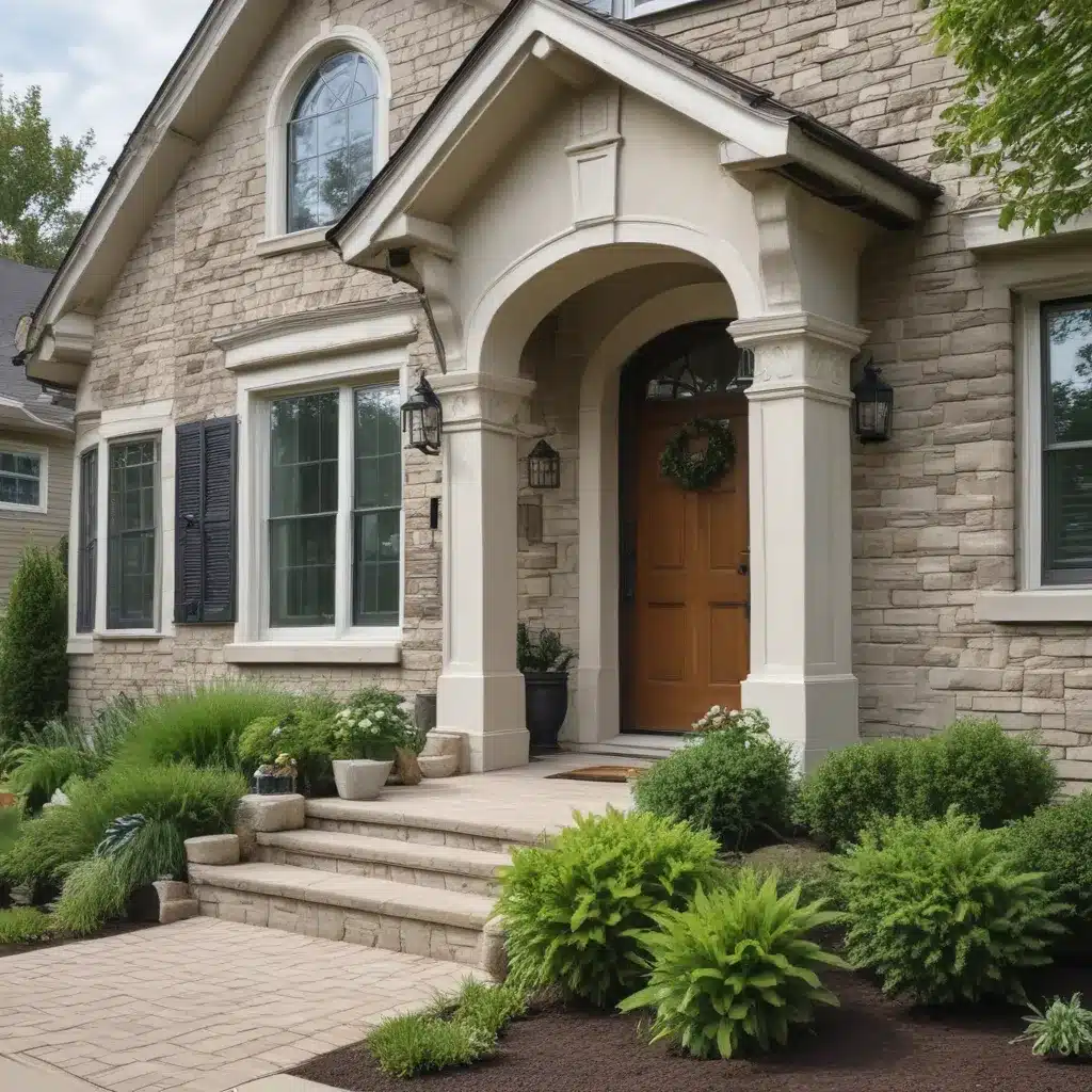 Refresh Your Homes Curb Appeal This Season Refresh Your Homes Curb Appeal This Season