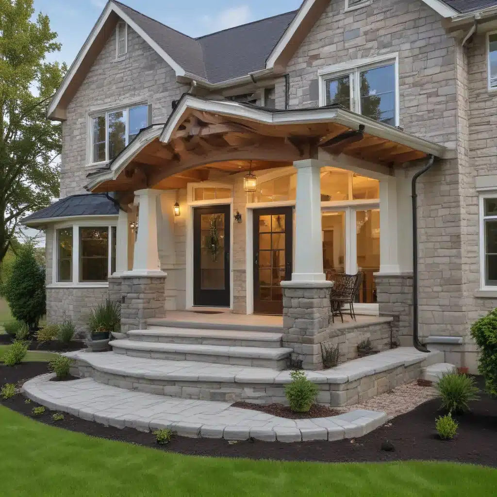 Rejuvenate Your Aberdeen Home With Custom Renovations