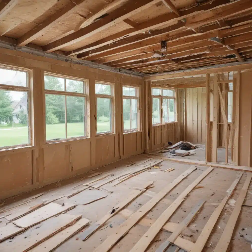 Renovate Right: Finding Trustworthy Remodeling Companies