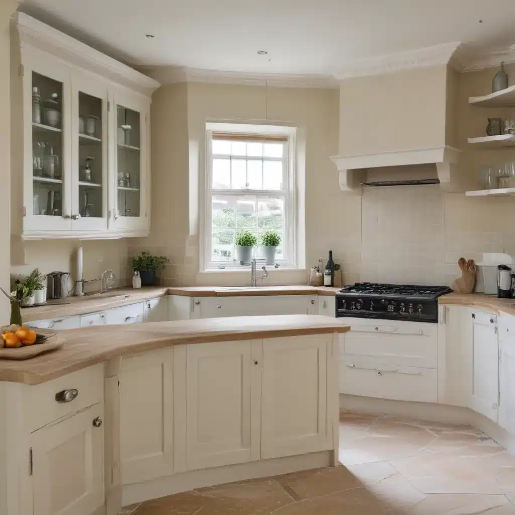 Renovating Kitchens And Bathrooms In Listed Buildings Renovating Kitchens And Bathrooms In Listed Buildings