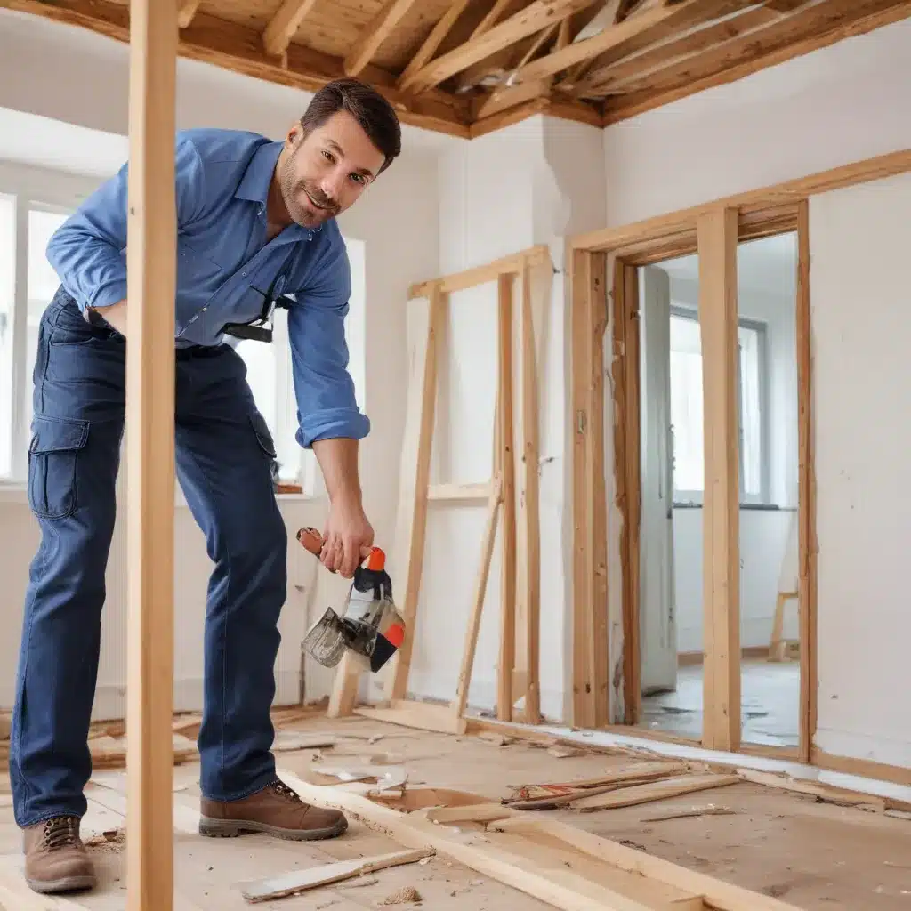 Safe As Houses: Your Guide to a Risk-Free Renovation Safe As Houses: Your Guide to a Risk-Free Renovation