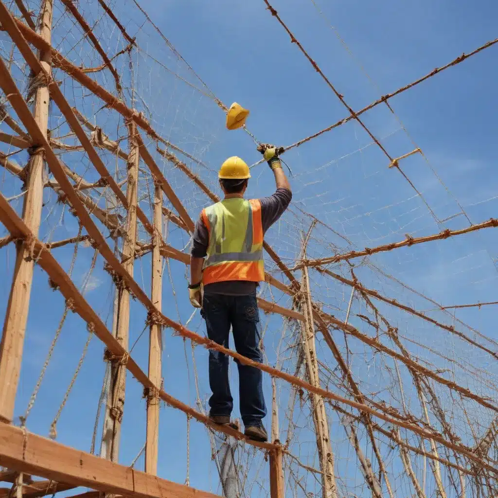 Safety Net: Correct Liability Coverage for Projects