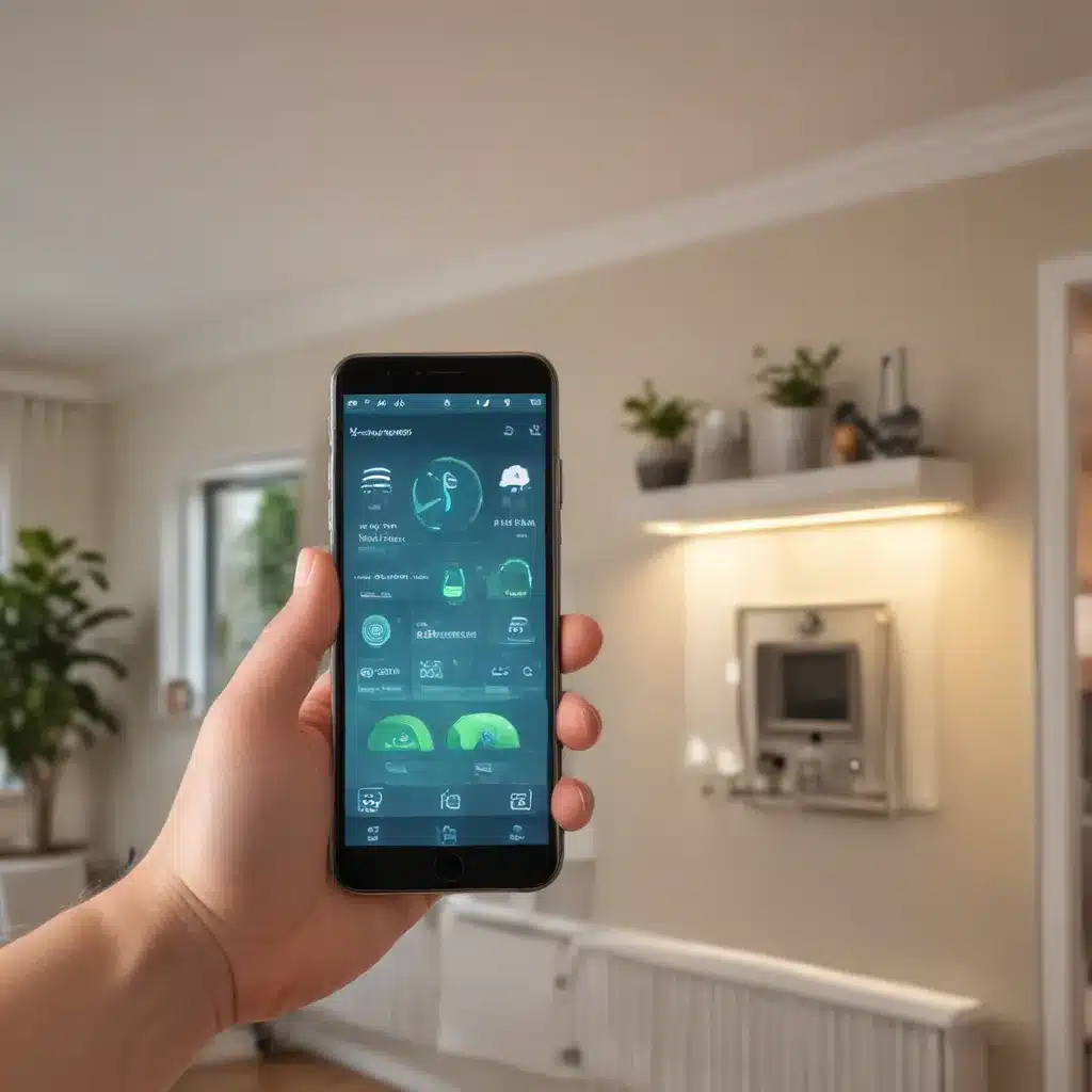 Save Time and Energy with Smart Home Efficiency