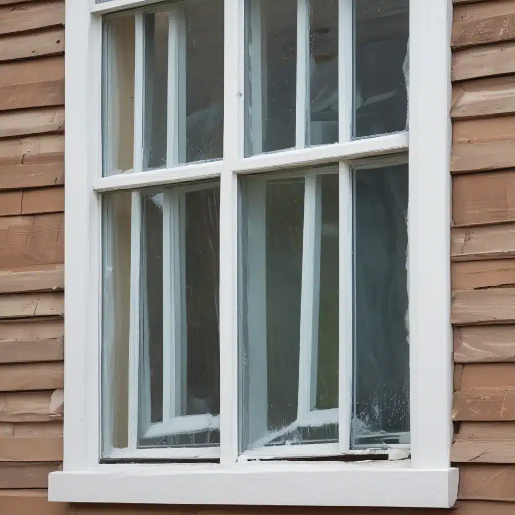 Seal Drafty Windows And Doors