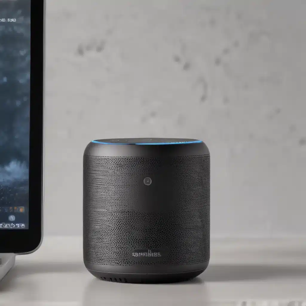 Seamless Smart Speaker Integration