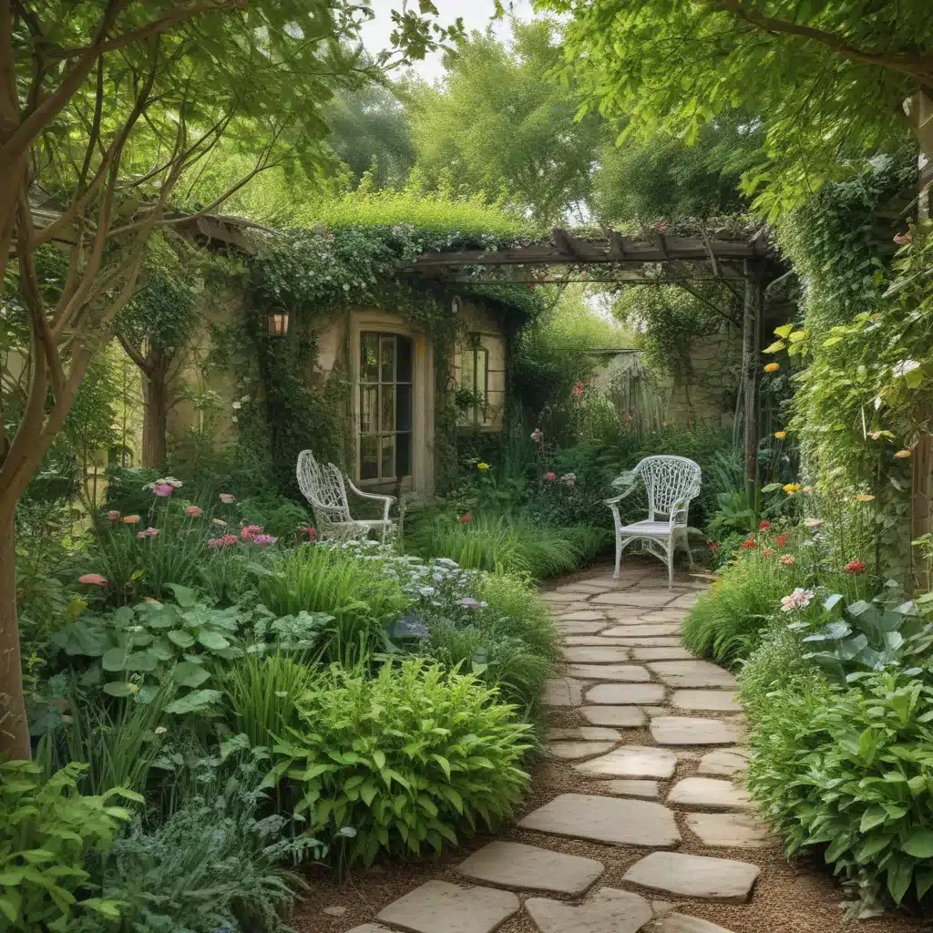 Secret Garden Retreats For Peace And Privacy Secret Garden Retreats For Peace And Privacy