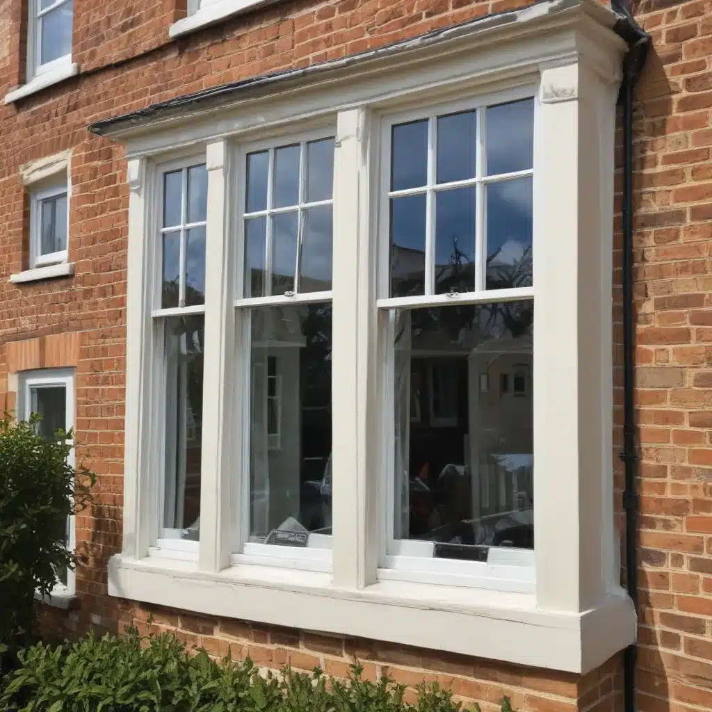 Should I Get Double Glazed Sash Windows? Considerations Should I Get Double Glazed Sash Windows? Considerations
