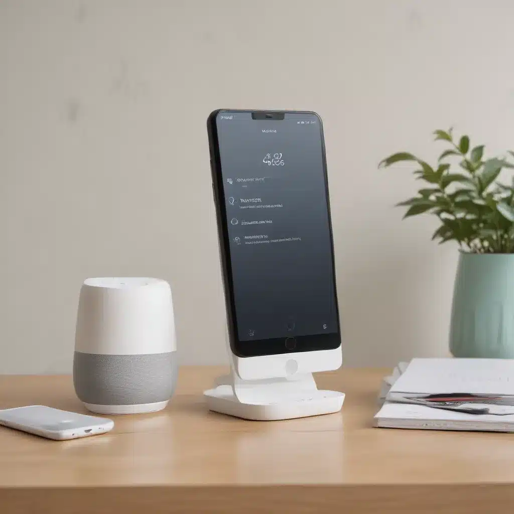 Simplify Daily Life with a Smart Personal Assistant