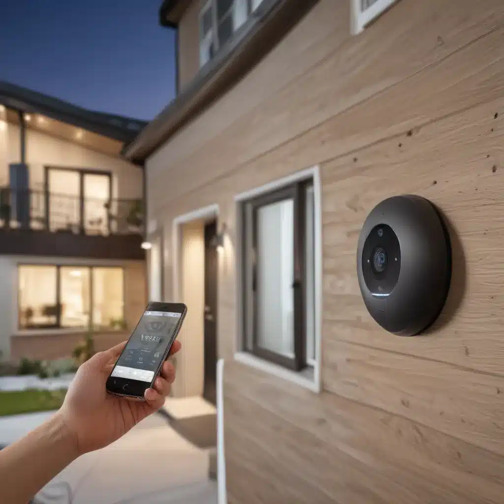 Smart Home Upgrades For Comfort And Convenience