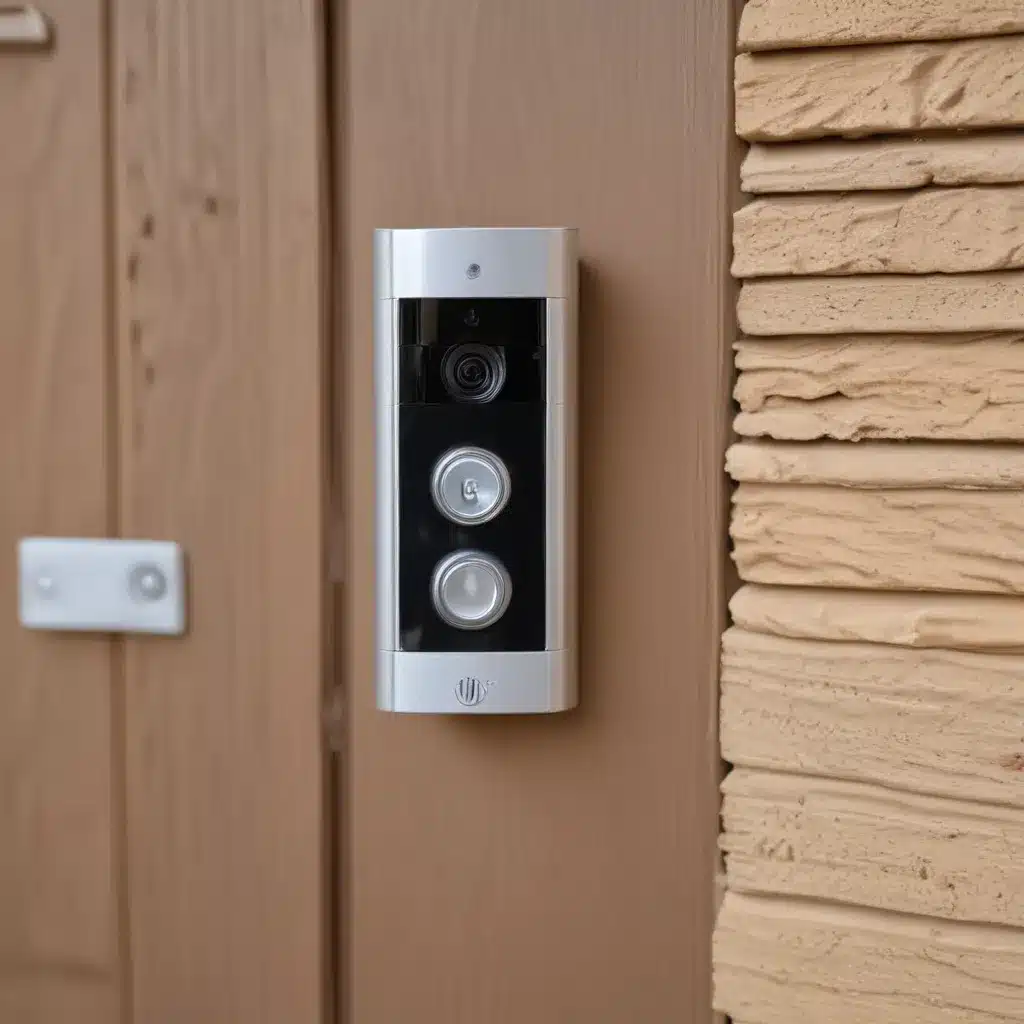 Smart Security: Installing Video Doorbell Systems