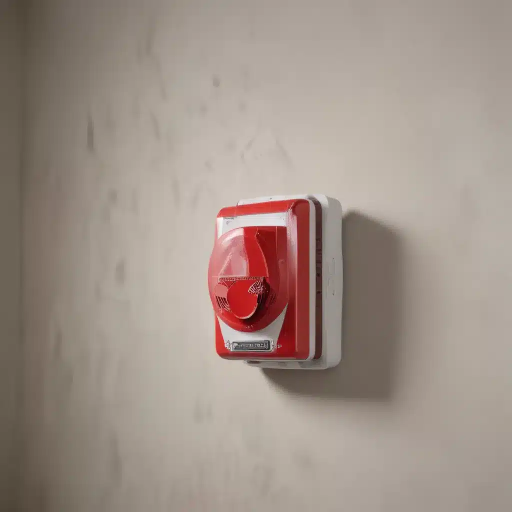 Smoke Sense: Following Fire Alarm Regulations Smoke Sense: Following Fire Alarm Regulations