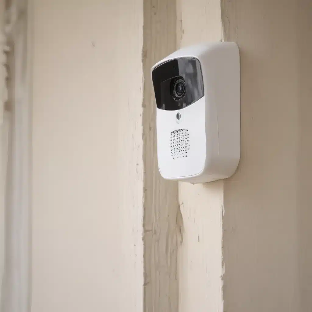 Stay Protected: Installing a Home Security Alarm System