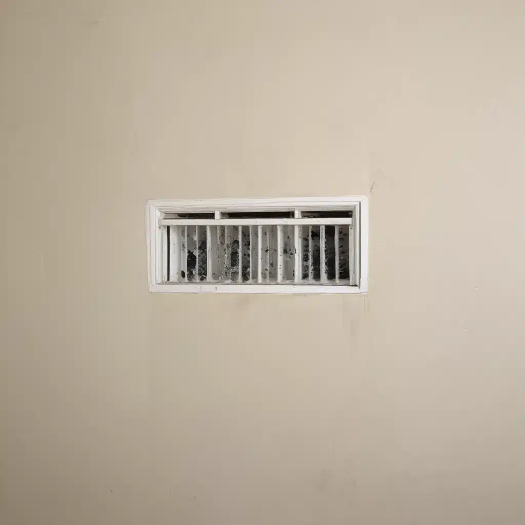 Stopping Mold: Proper Ventilation to Reduce Risks Stopping Mold: Proper Ventilation to Reduce Risks