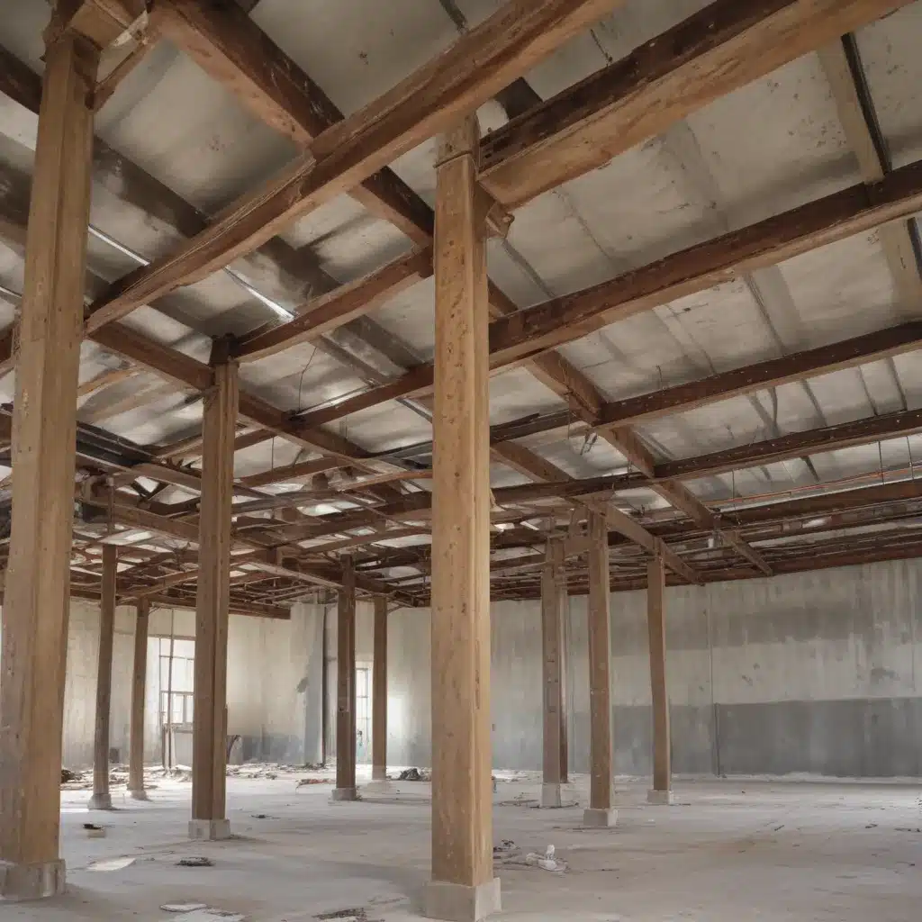 Strength Assured: Load-Bearing Considerations