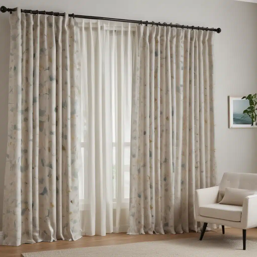 Stylish Window Curtains