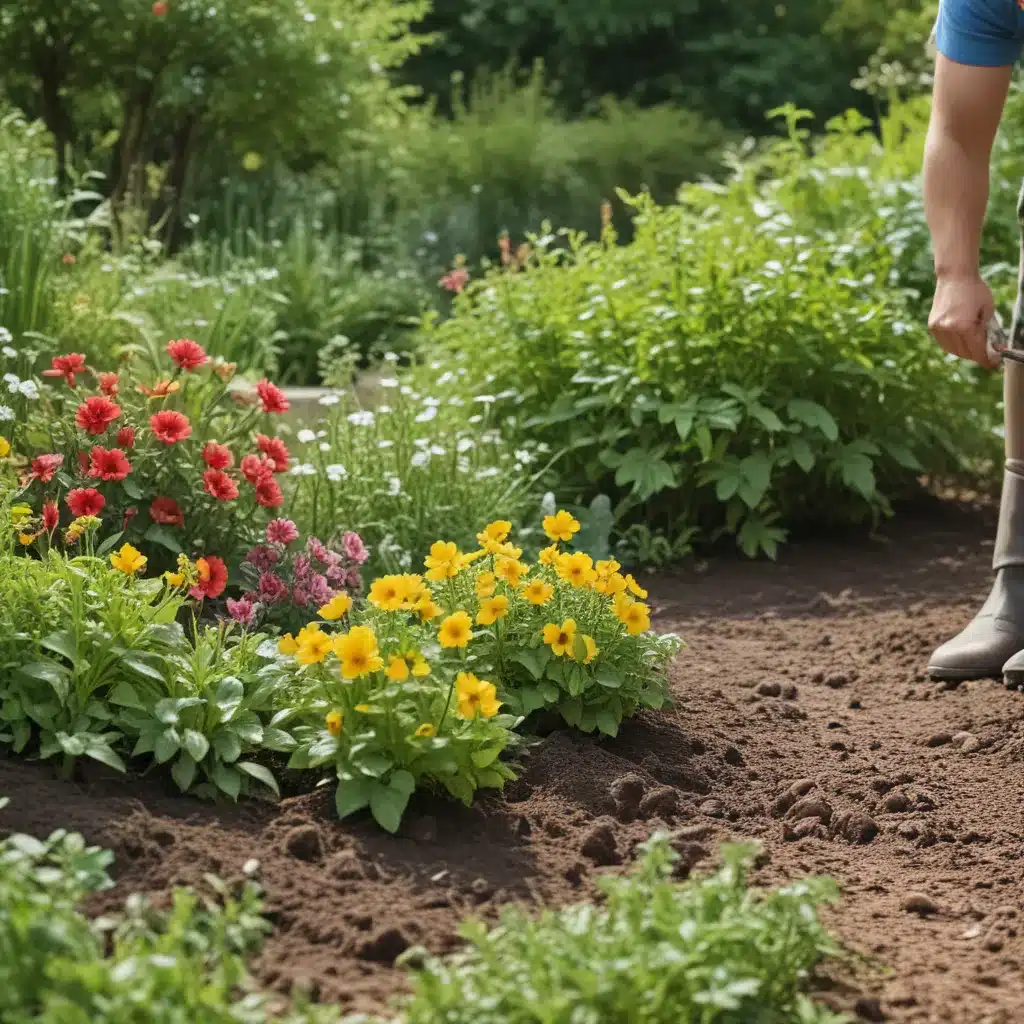 Summerize Your Garden With These Quick Fixes Summerize Your Garden With These Quick Fixes