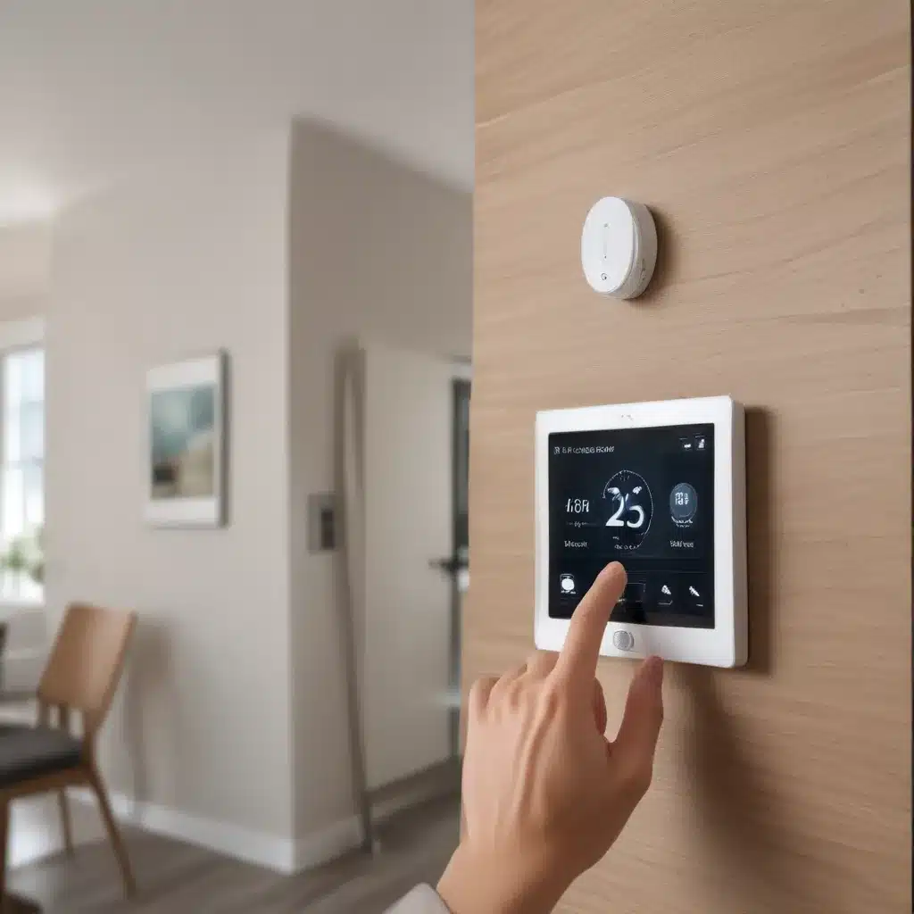 Take Command with Next-Level Home Automation