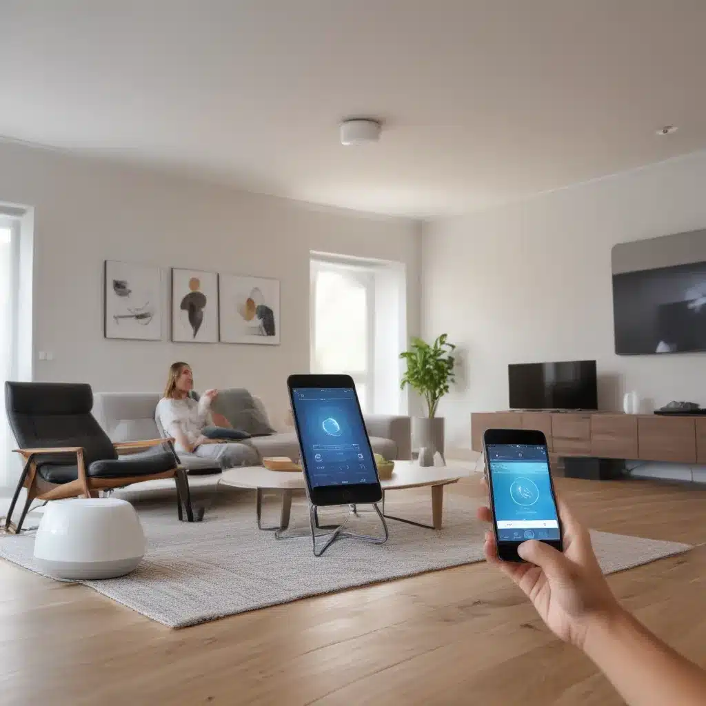 Take Your Home into the Future with Smart Tech