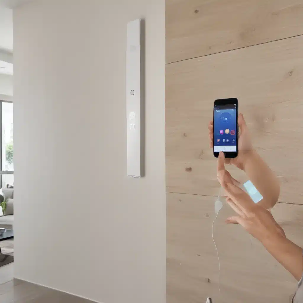 The Future is in Your Walls: Smart Home Integration for Modern Living