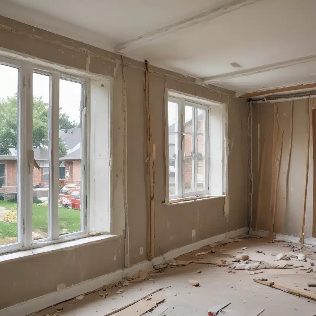 The Importance Of Load-Bearing Wall Regulations