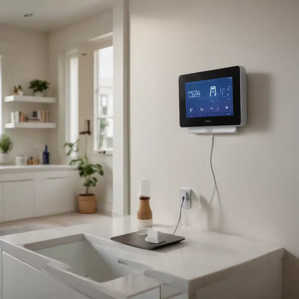 The Latest Innovations In Home Tech