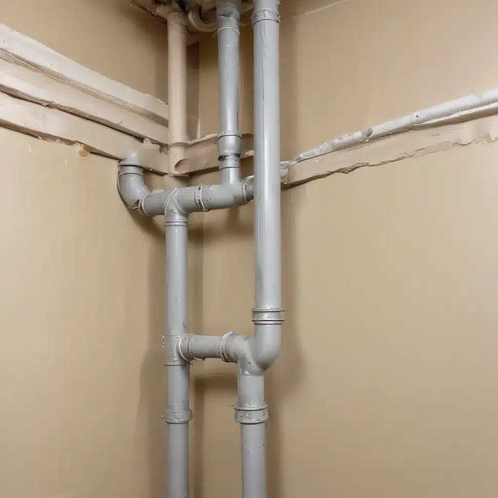 The Lead Check: Pipes and Paint to Test Before Remodeling