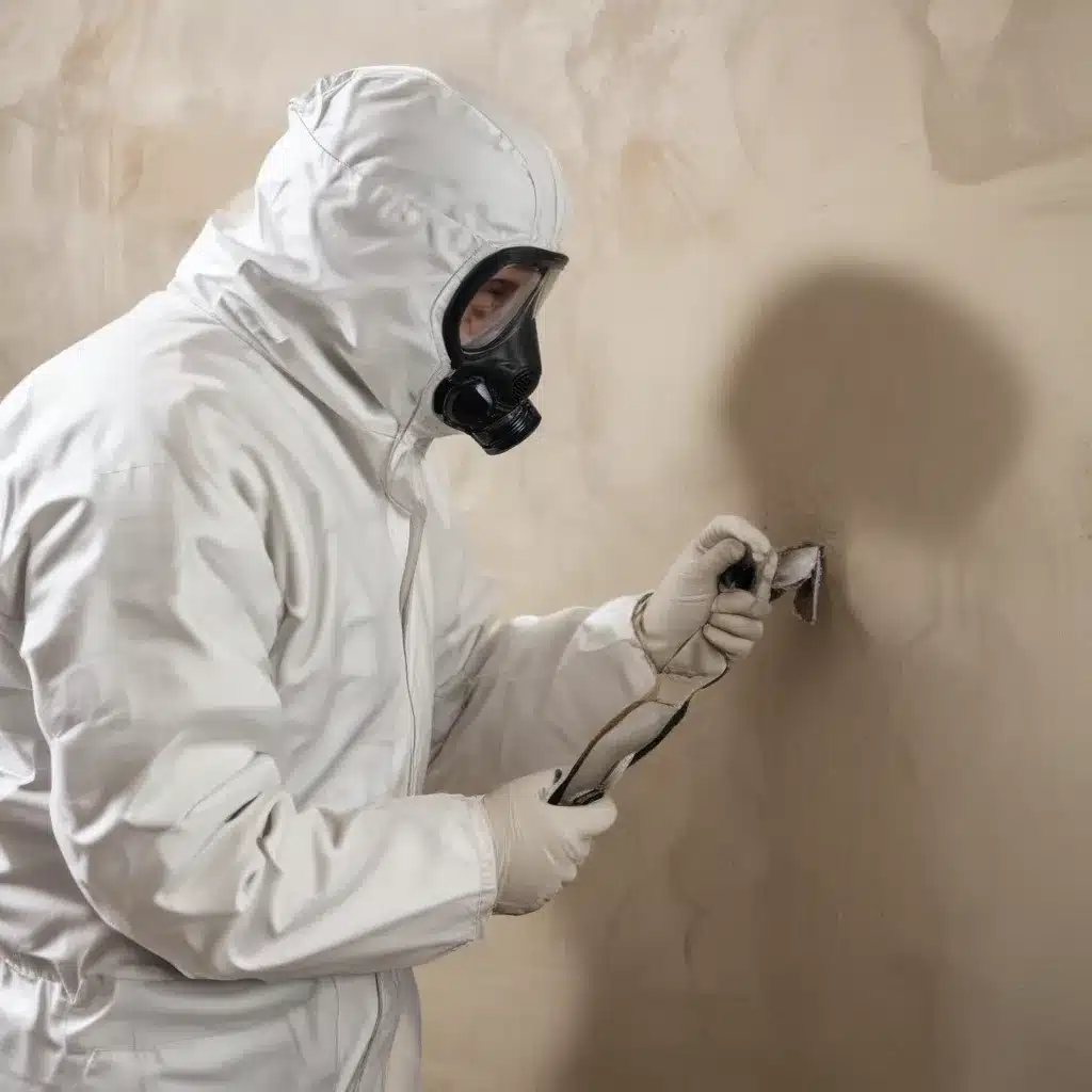 The Silent Killer: Asbestos Identification and Removal The Silent Killer: Asbestos Identification and Removal